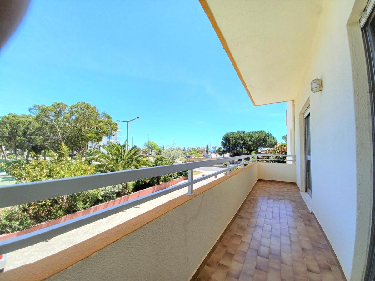 Castelos Beach Apartment 1 Portimão Kültér fotó