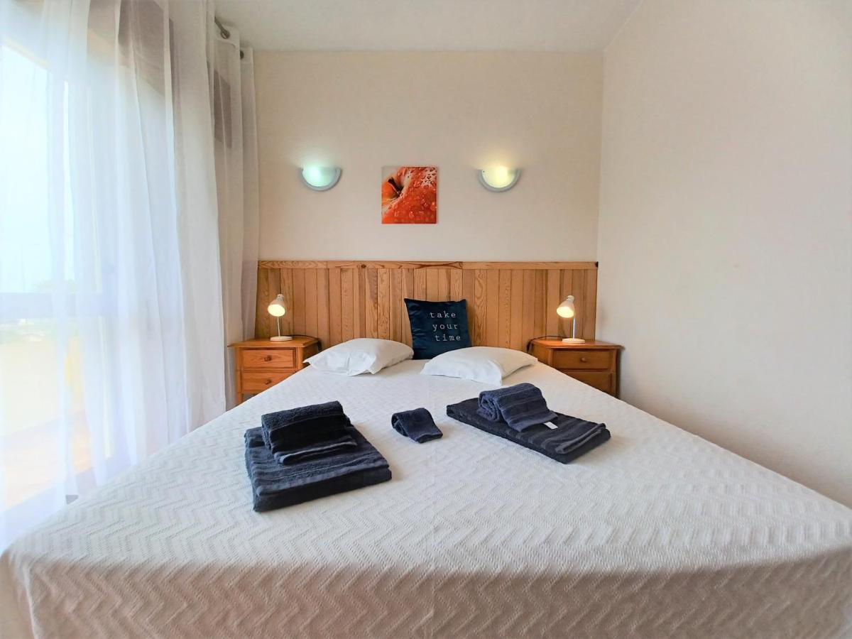 Castelos Beach Apartment 1 Portimão Kültér fotó