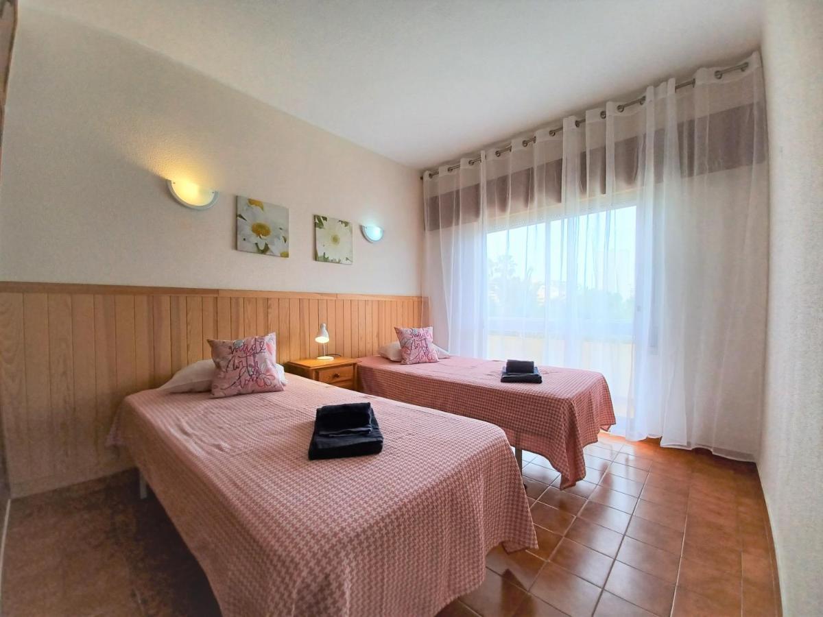 Castelos Beach Apartment 1 Portimão Kültér fotó