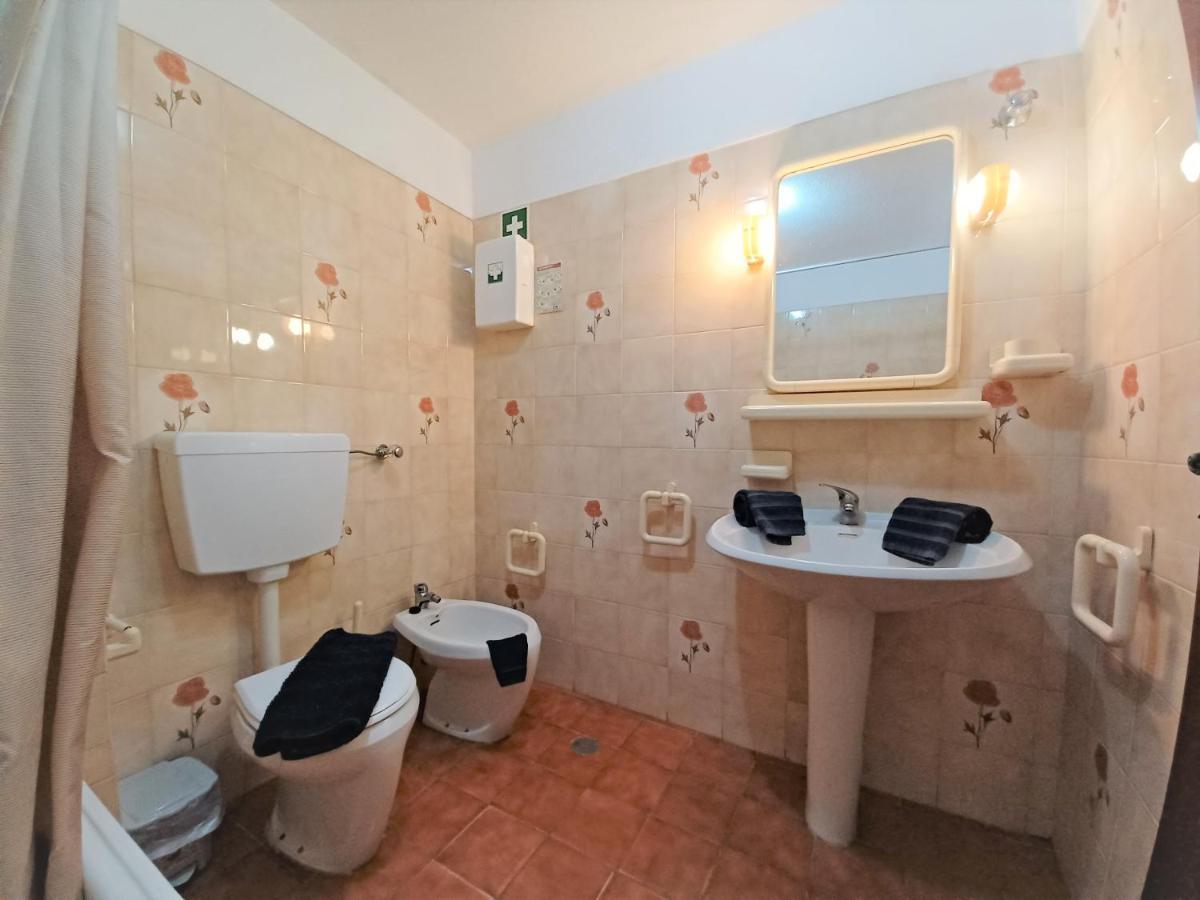 Castelos Beach Apartment 1 Portimão Kültér fotó