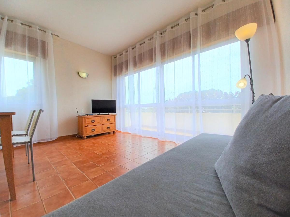Castelos Beach Apartment 1 Portimão Kültér fotó
